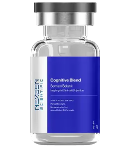 Cognitive Blend